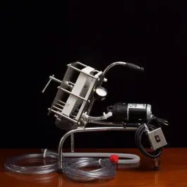 Super-Jet Filter (Buon Vino)