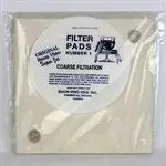 MiniJet Filter Pads 3-pack